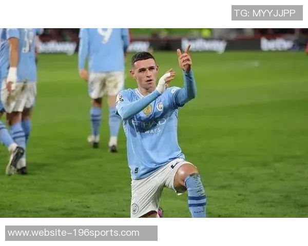 曼城险遭利兹联逆转福登替补登场展现球队潜力令人欣慰