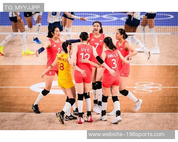 中国女排与俄罗斯女排巅峰对决直播全程回顾精彩瞬间与战术分析