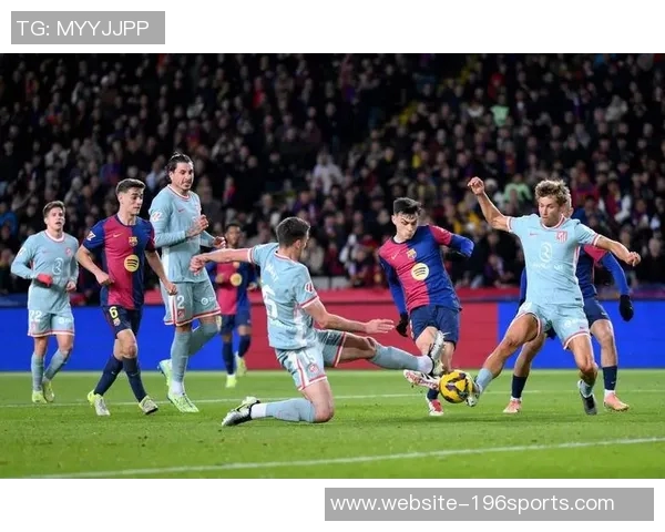 巴塞罗那迎战沙佩科人期待精彩对决与激情时刻 巴塞罗那迎战沙佩科人期待精彩对决与激情时刻