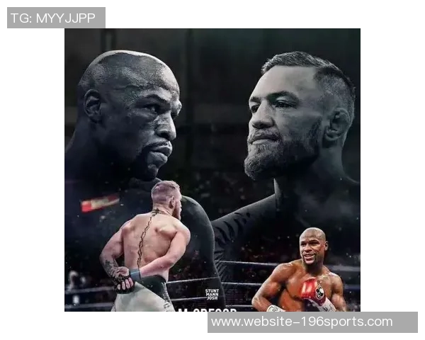 梅威瑟与康纳对决规则详解及比赛策略分析 梅威瑟与康纳对决规则详解及比赛策略分析