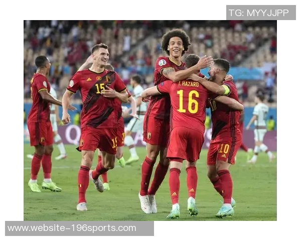 冰岛与比利时的激烈对决展现足球魅力与战术智慧